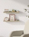Fable Floating Shelf Set