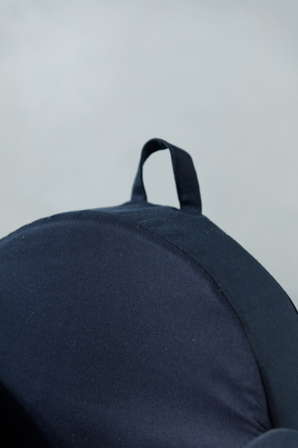 The Hop Mini Chair in Twill