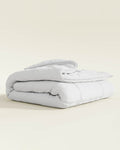 Naturepedic Organic Lightweight Down Twin Duvet Insert