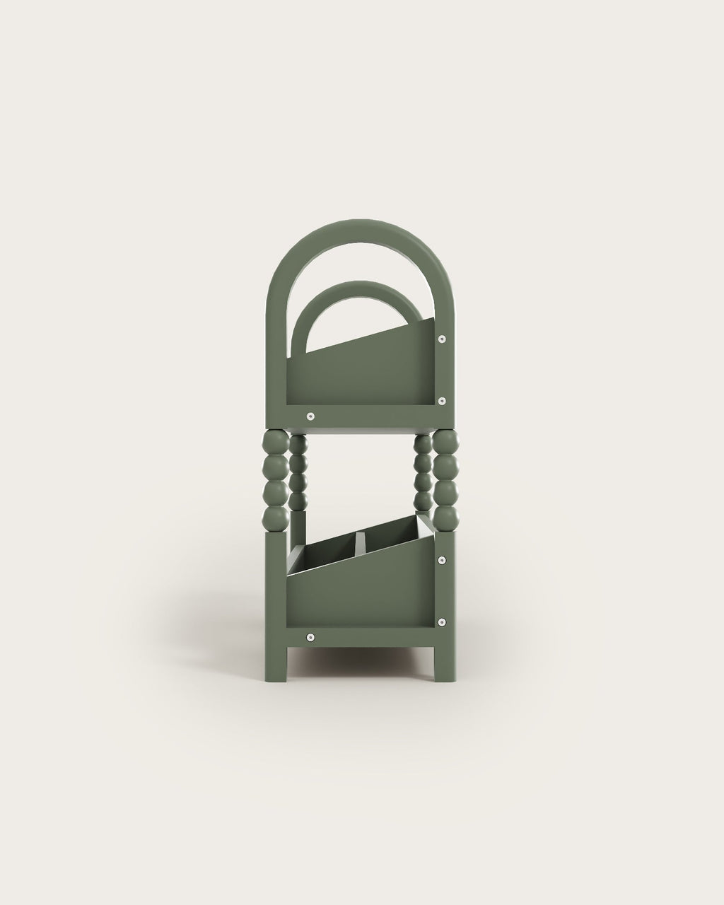 Briar Montessori Bookshelf