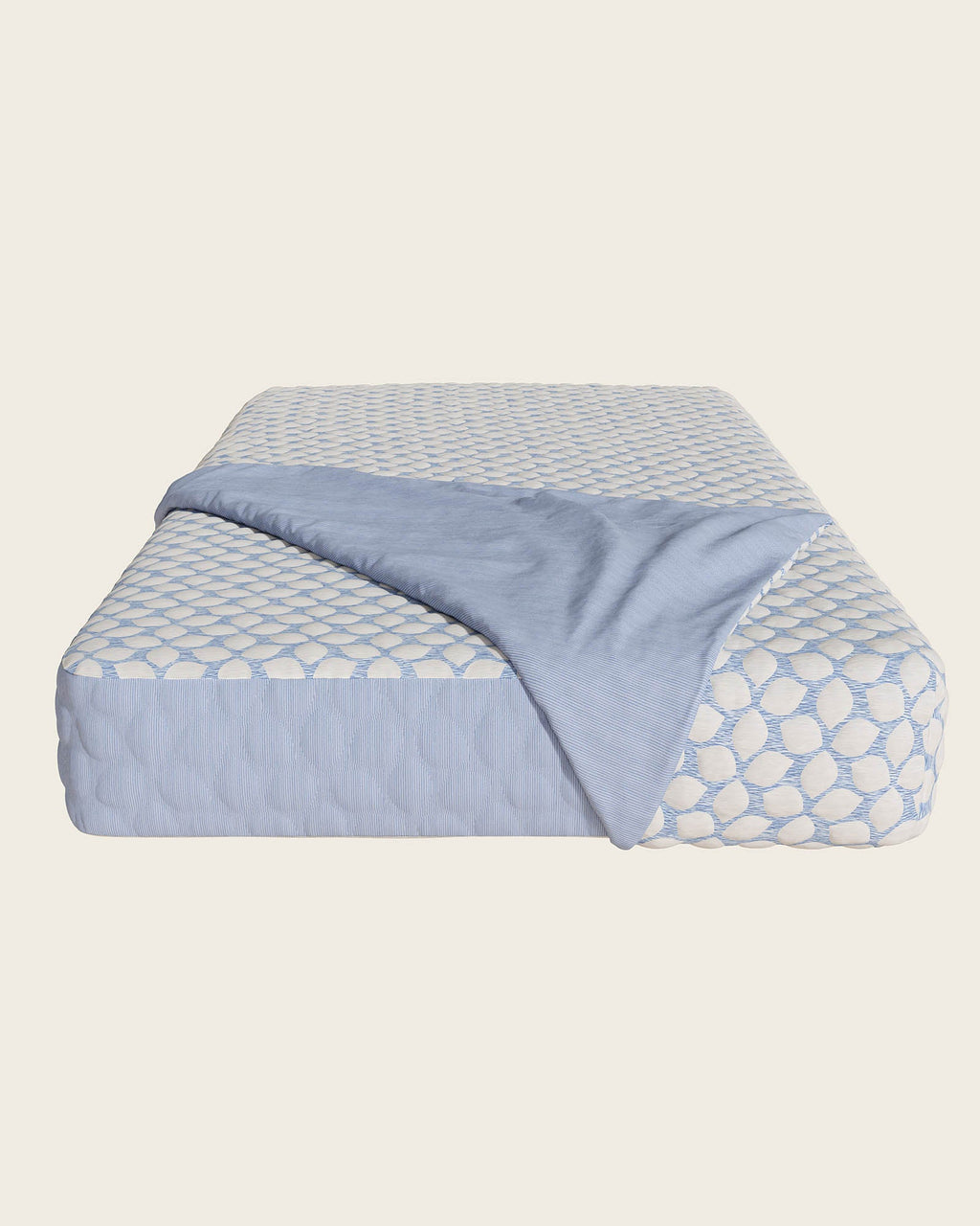 Lullaby Earth Twin 7" Mattress With Washable Cover