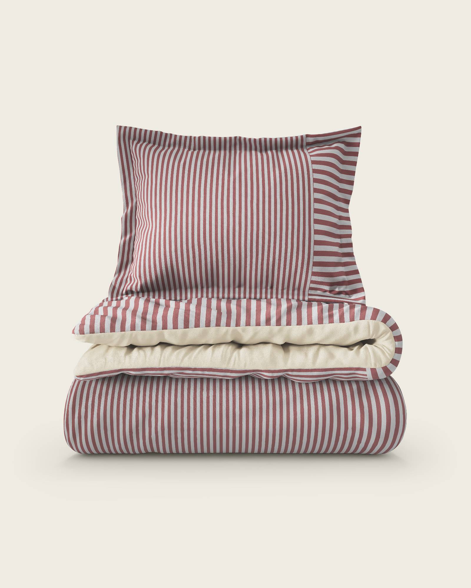 Patchwork Twin Duvet Cover Set