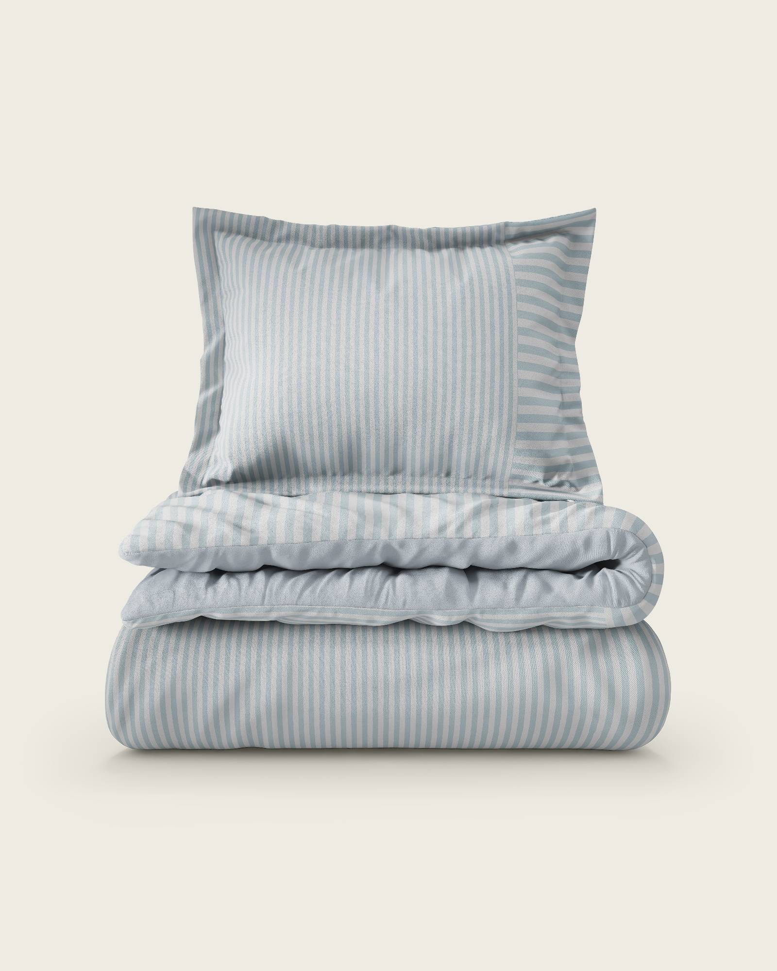 Patchwork Twin Duvet Cover Set
