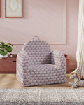 The Hop Mini Chair in Twill
