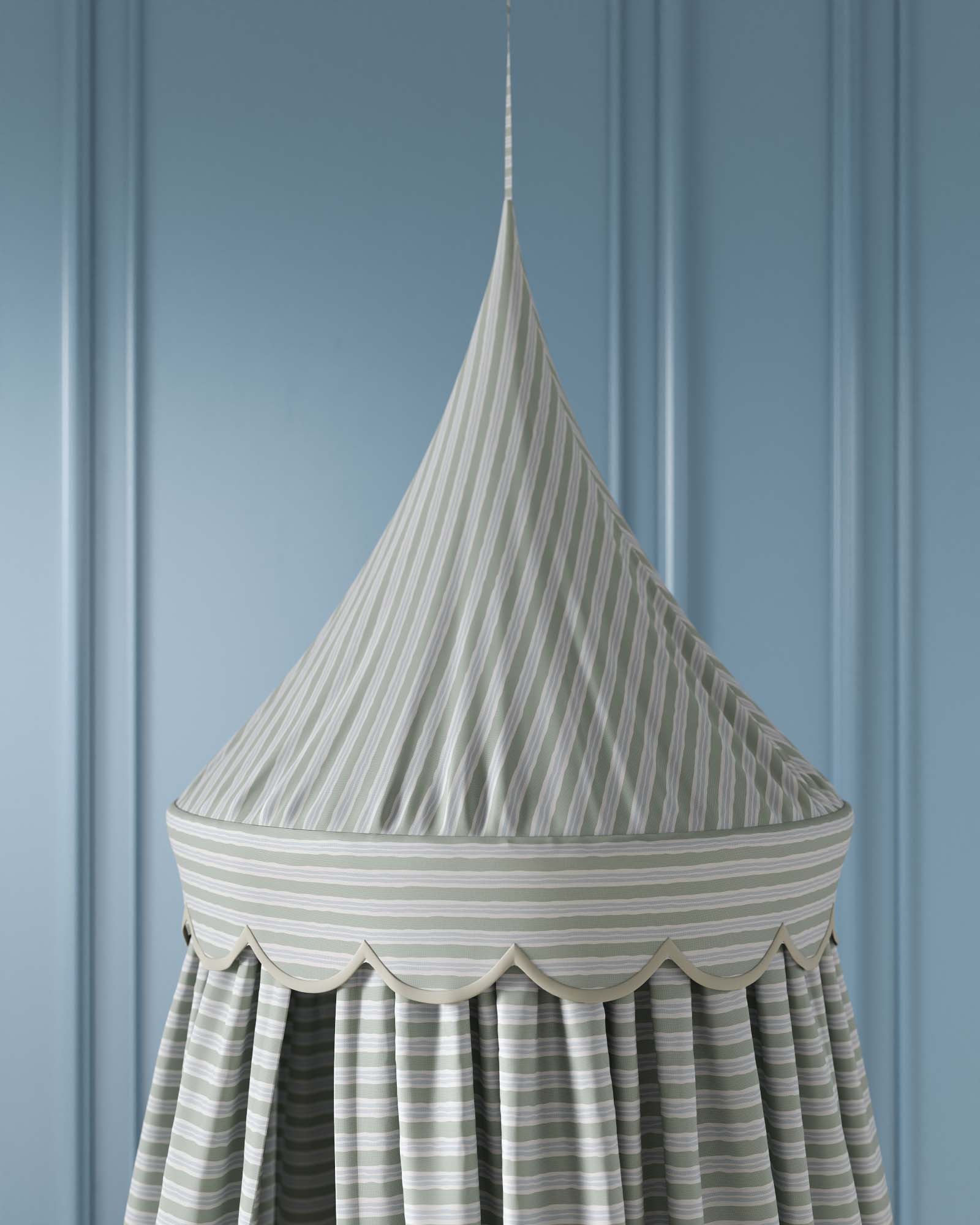 Storybook Canopy