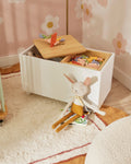 Rook Toy Chest