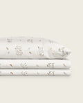 Saddlebrook Twin Sheet Set